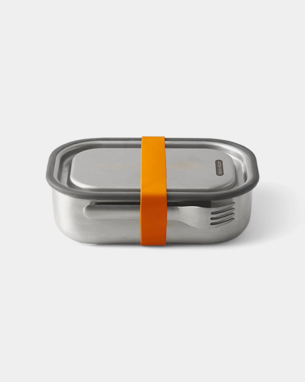 Large stainless steel lunchbox to customize