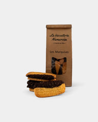 Customizable Sweet Biscuits