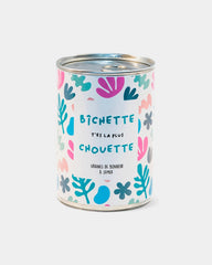 Customizable Eco-Friendly Seed Kits