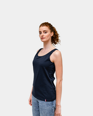 Eco-friendly Women's Tank Top to Personalize