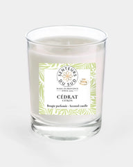 100% Natural Customizable Candle