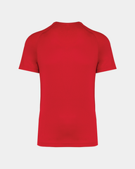 Customizable 100% Recycled Men's Sports T-Shirt