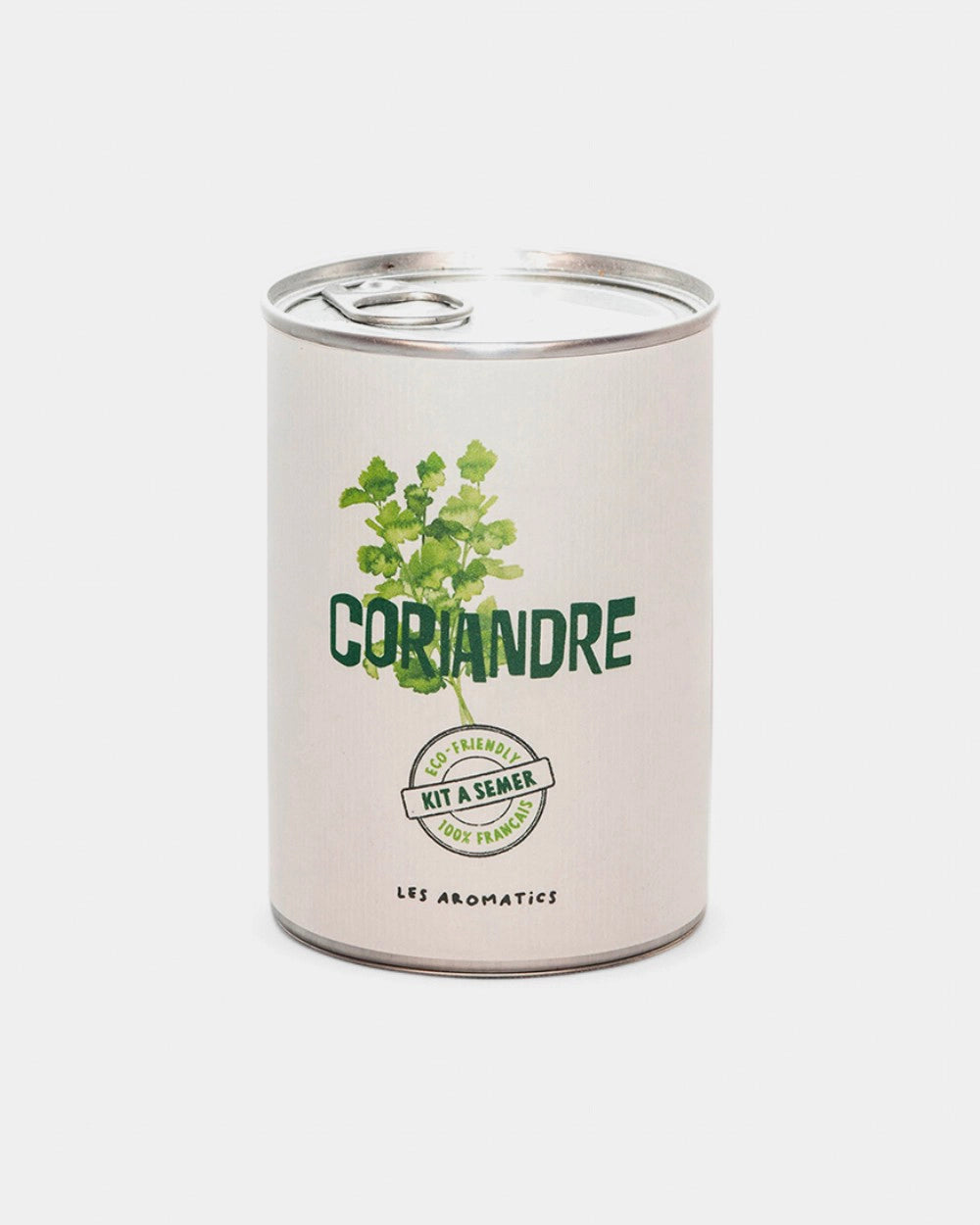 Customizable Eco-Responsible Seed Kits