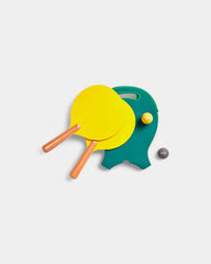 Customizable Racket Set