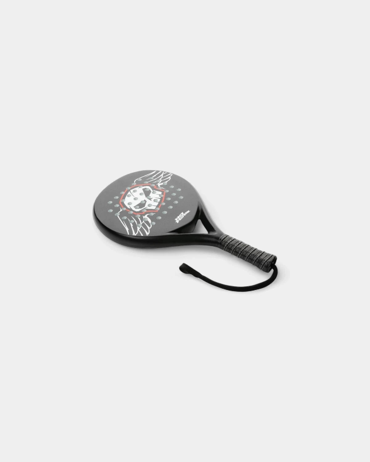 Customizable Fiberglass Padel Racket