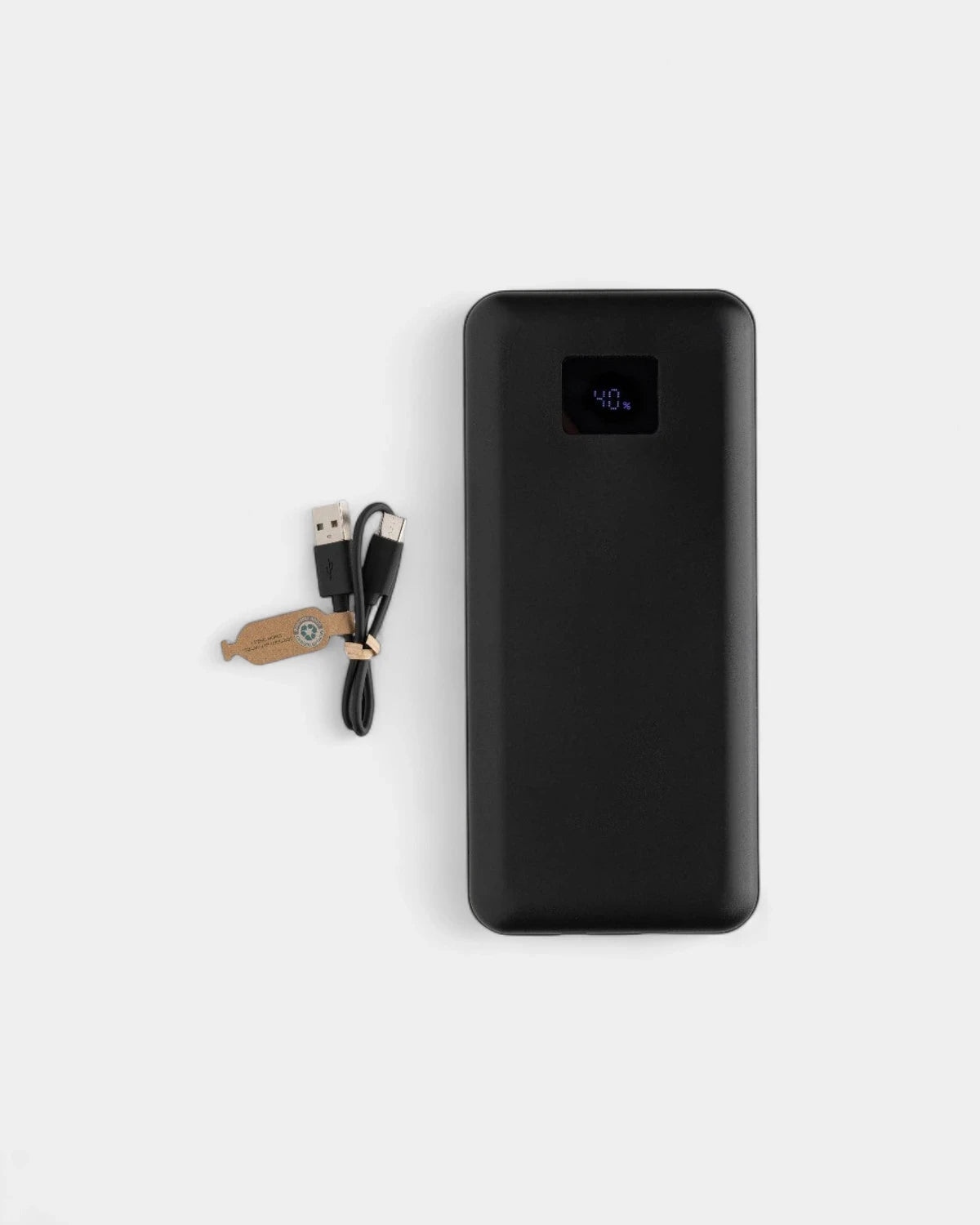 Customizable 65W Supercharger Powerbank