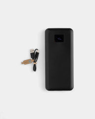 Customizable 65W Supercharger Powerbank