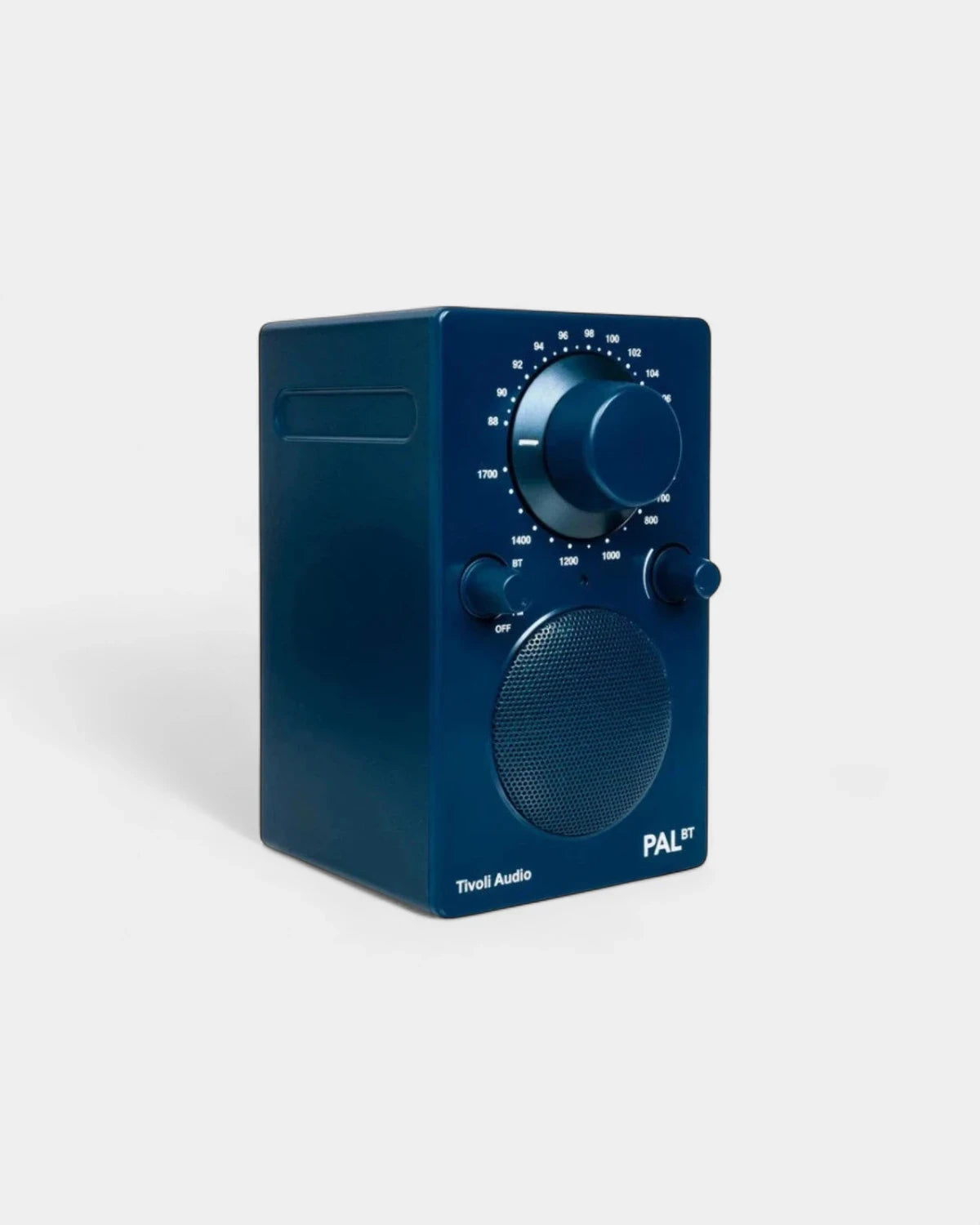 Customizable Tivoli Portable Speaker