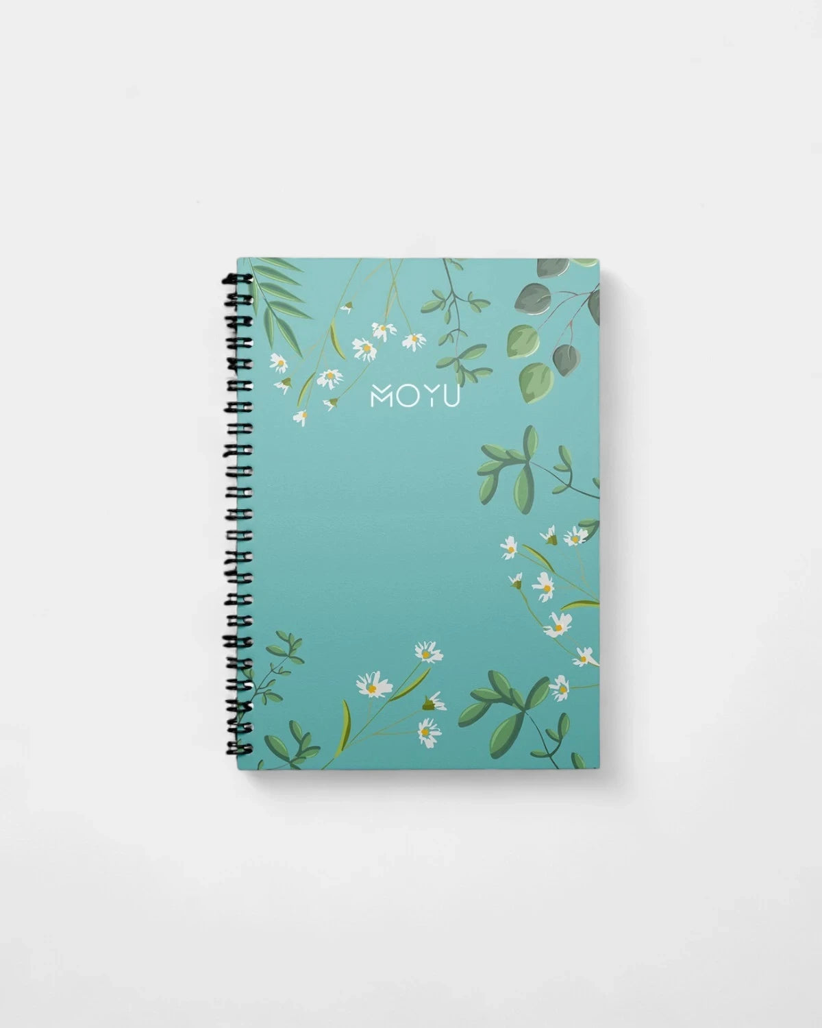 A5 erasable notebook - 14