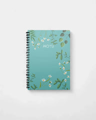 A5 erasable notebook - 14
