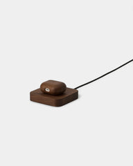 Eco-friendly customizable wireless charger