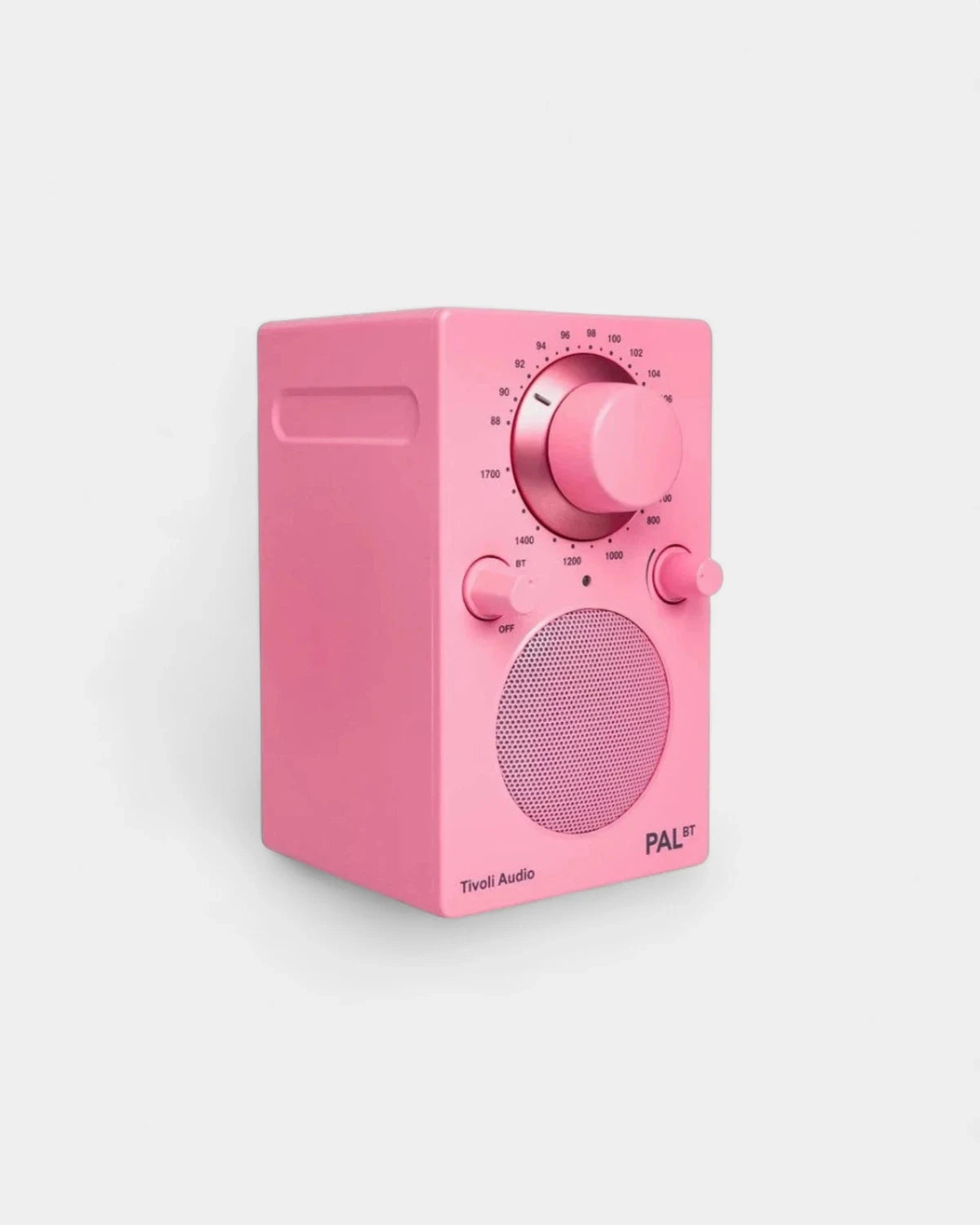 Customizable Tivoli Portable Speaker
