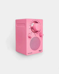 Customizable Tivoli Portable Speaker