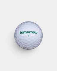 Customizable Golf Balls
