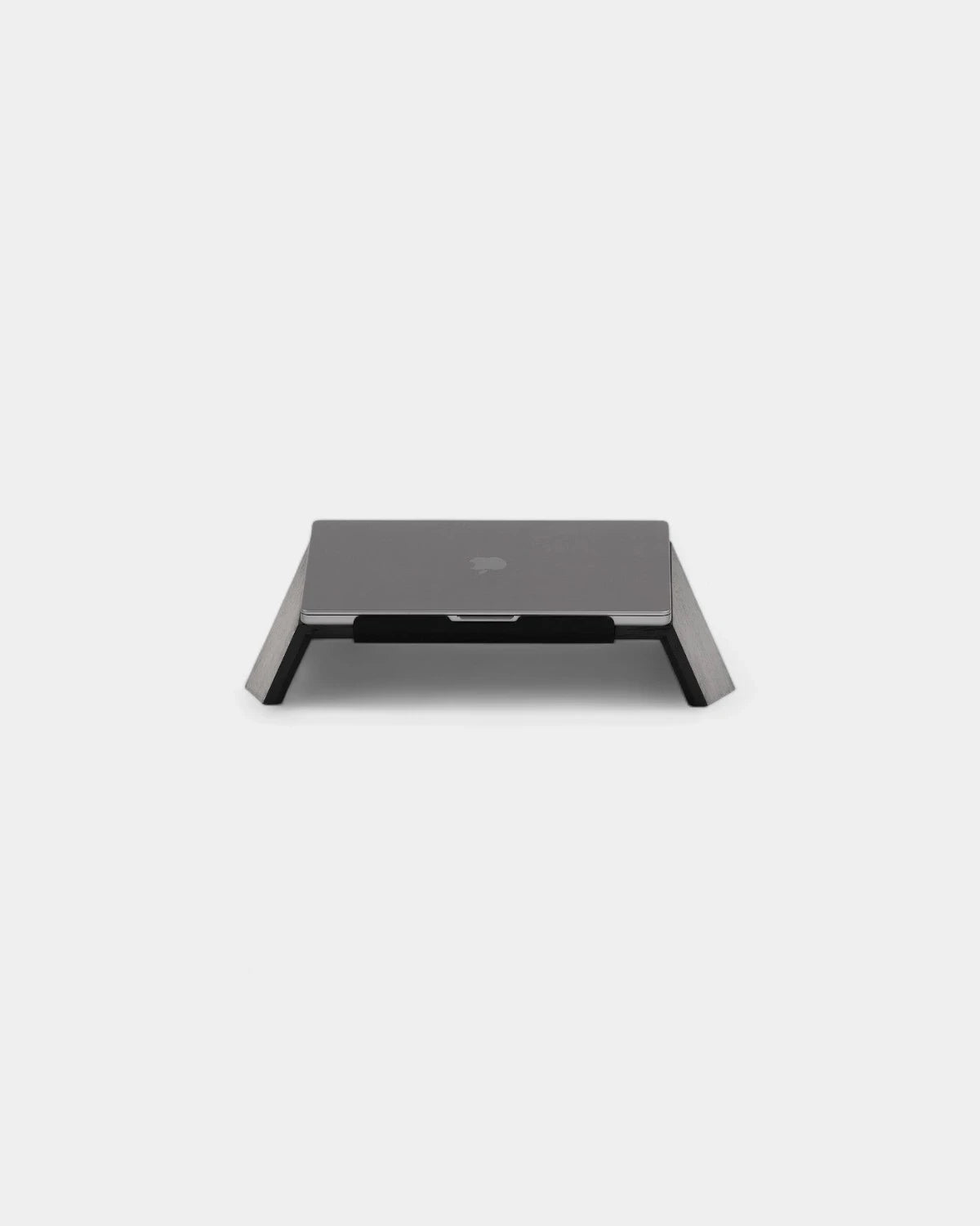 Custom wooden laptop stand - 220