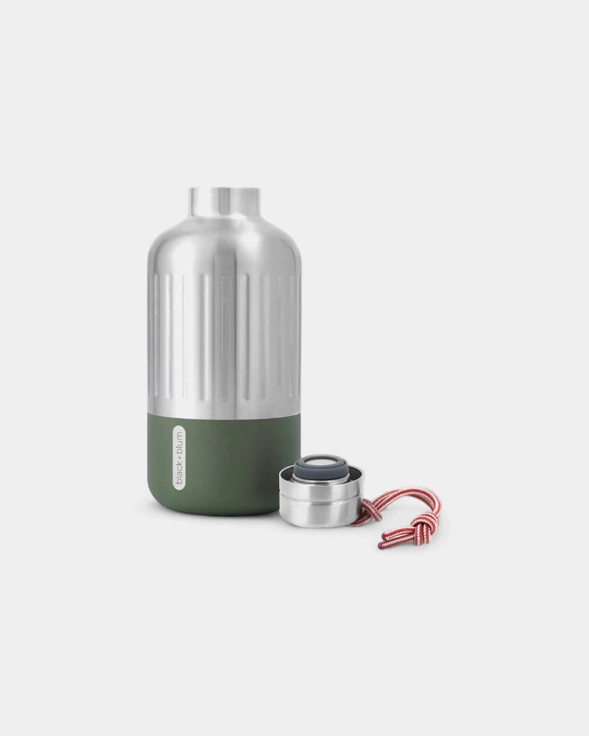 Customizable Stainless Steel Bottle