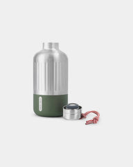 Customizable Stainless Steel Bottle