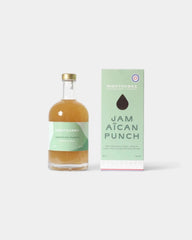 Customizable Bottle Cocktail