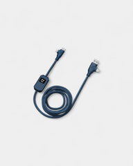 100W Recycled Aluminum Customizable Cable
