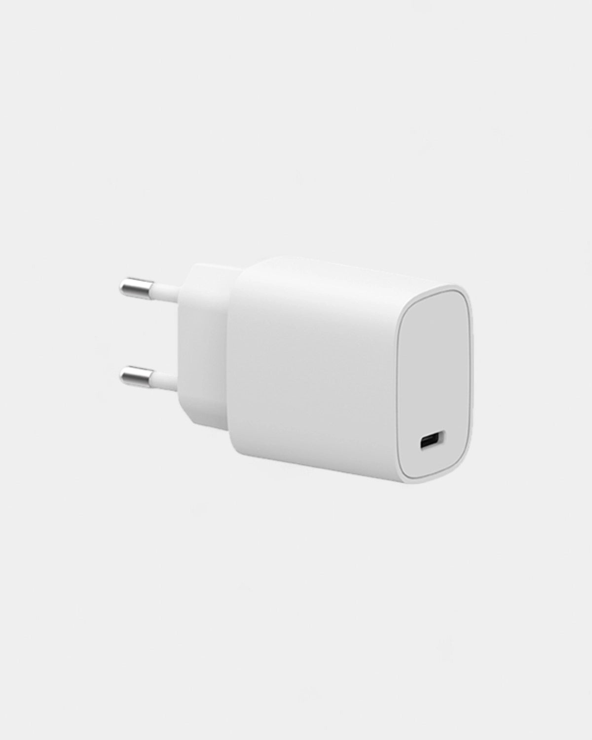 USB-C Bolt 20 W Wall Charger to Personalize