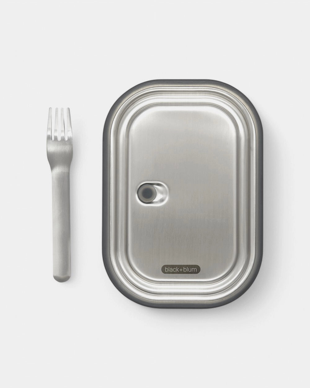 Large stainless steel lunchbox to customize