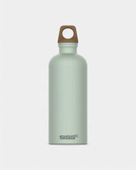 Personalizable Recycled Travel Bottle