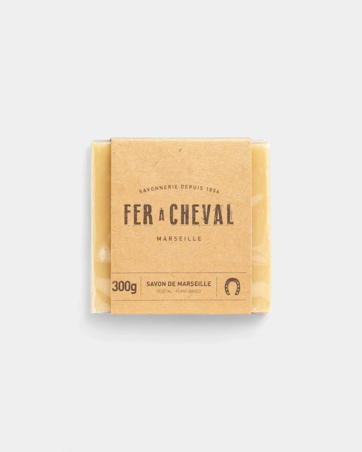 Marseille Soap Cube 300g