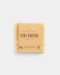 Marseille Soap Cube 300g