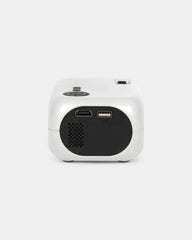Customizable Portable Android Projector