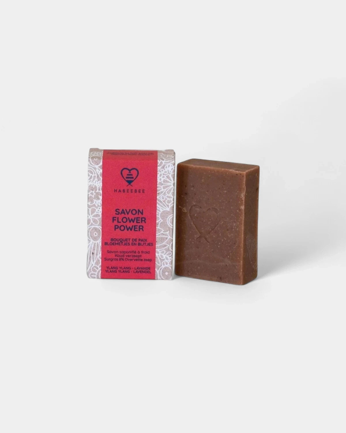 Custom Cold Process Soap