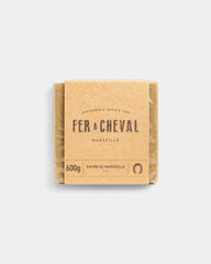Customizable 600g Cube of Marseille Soap
