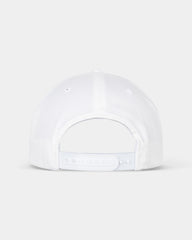 Customizable Organic Snapback Cap