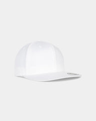 Customizable Organic Snapback Cap