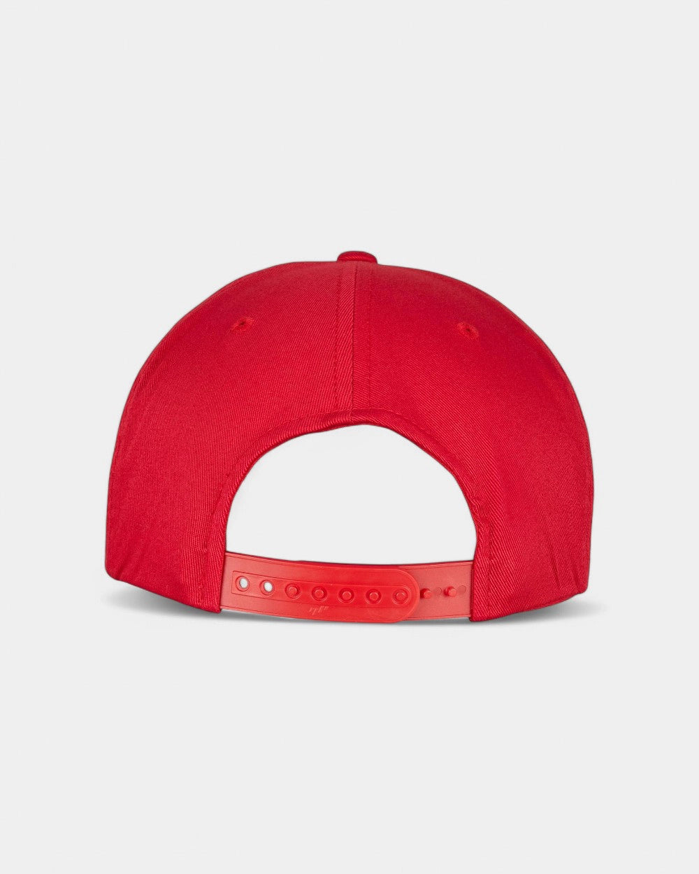 Customizable Organic Snapback Cap