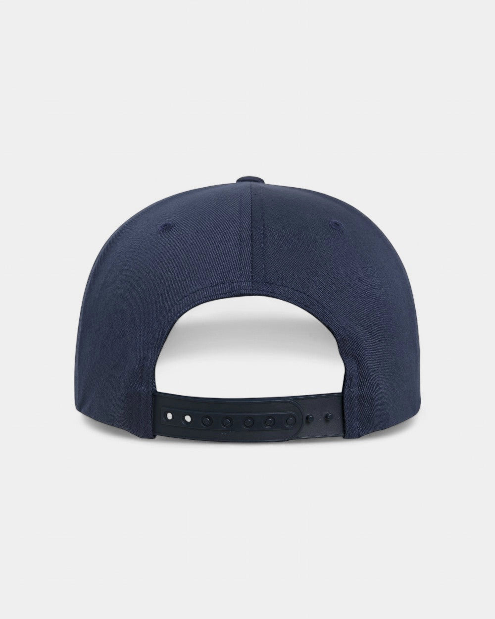 Customizable Organic Snapback Cap