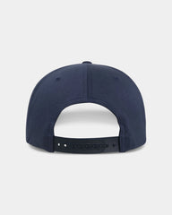 Customizable Organic Snapback Cap