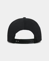 Customizable Organic Snapback Cap