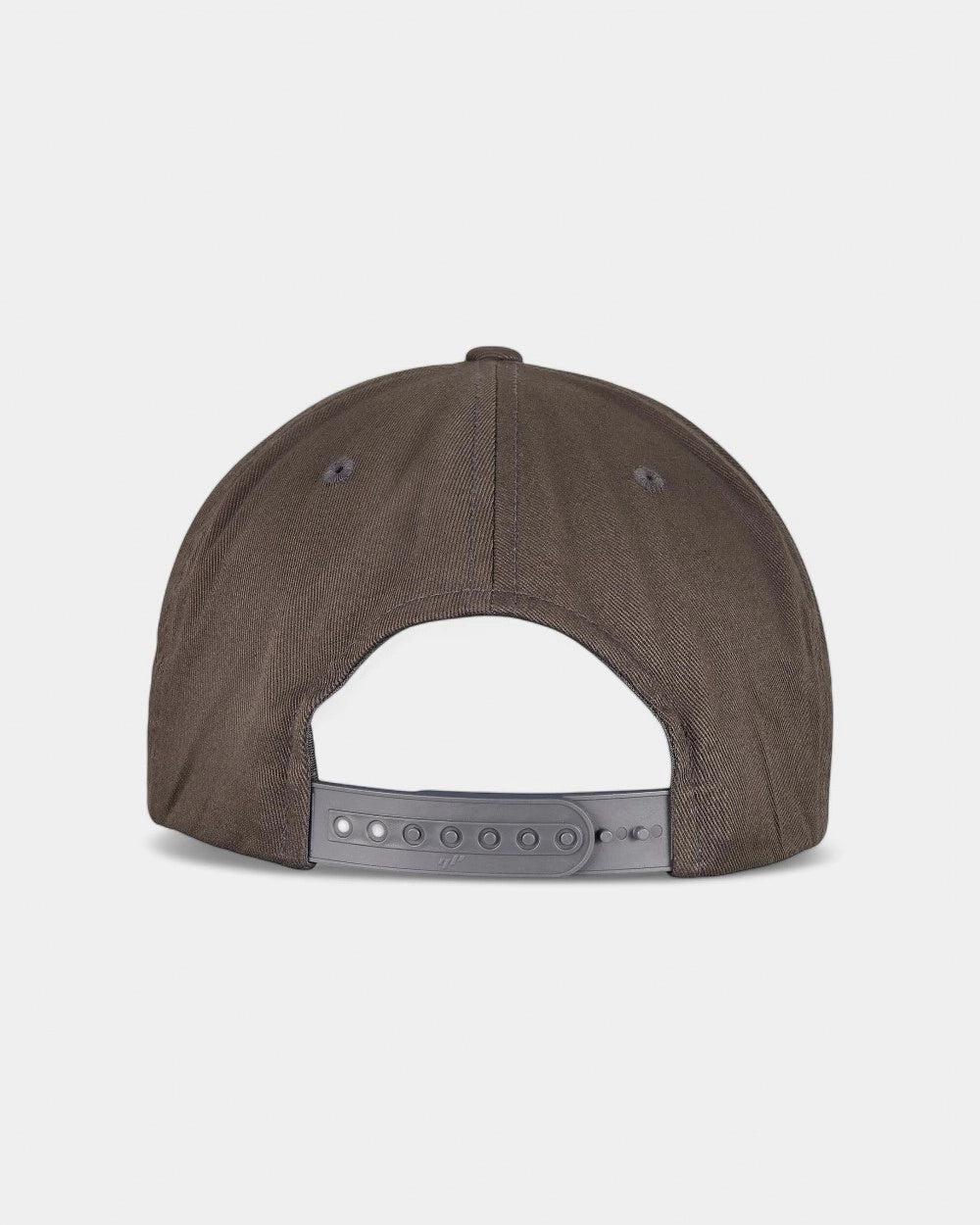 Customizable Organic Snapback Cap