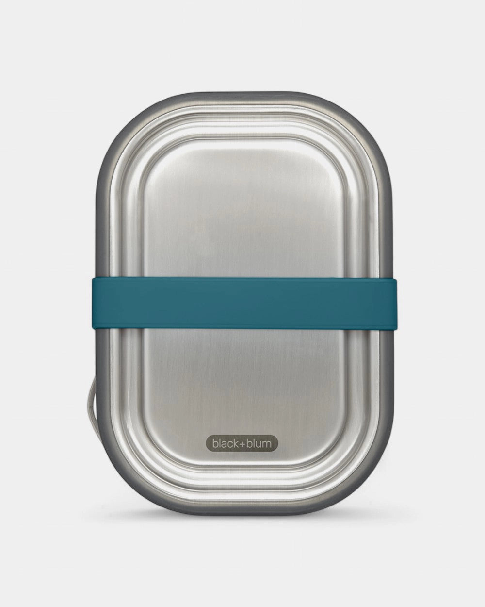 Large stainless steel lunchbox to customize