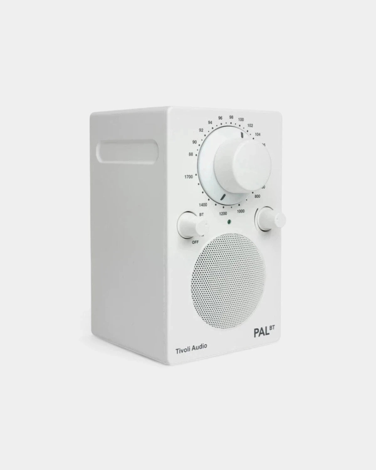 Customizable Tivoli Portable Speaker
