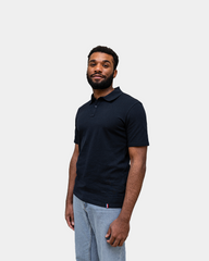 Men's Polo Made in France Customizable