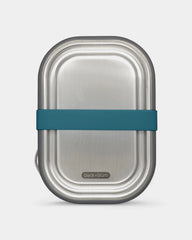Large stainless steel lunchbox to customize