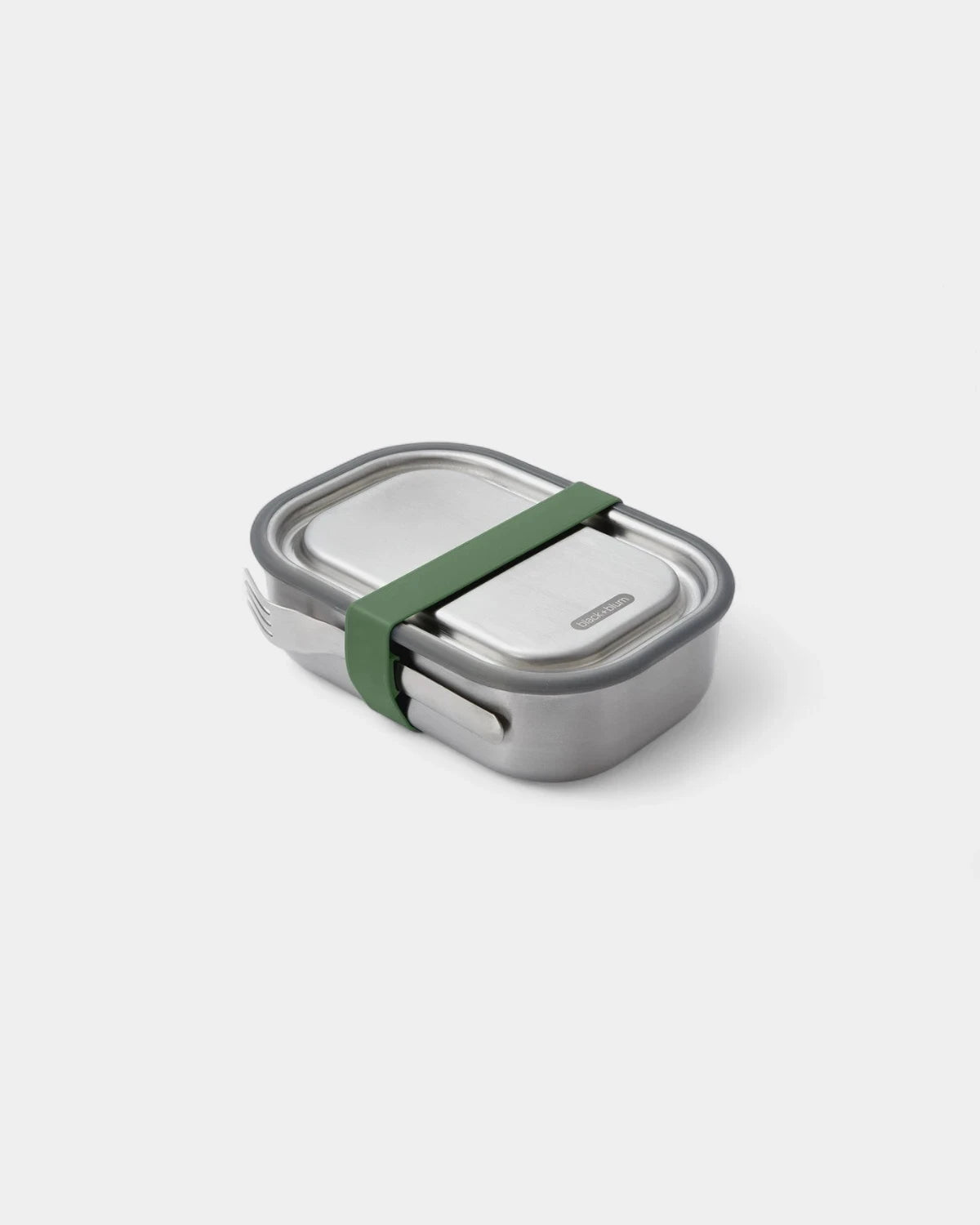 Large stainless steel lunchbox to customize