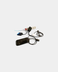 Custom travel adapter Skross MUV Micro - 17