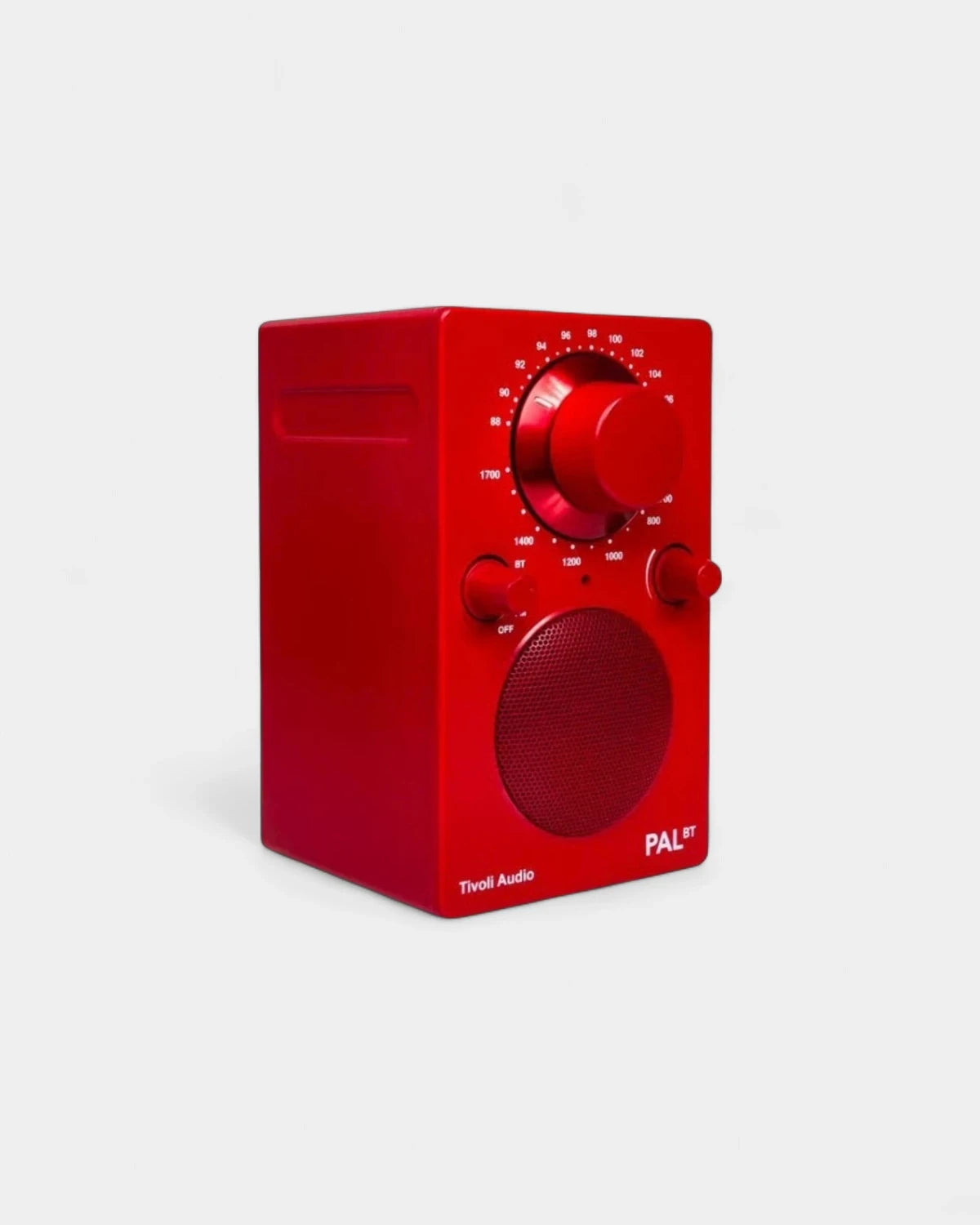 Customizable Tivoli Portable Speaker