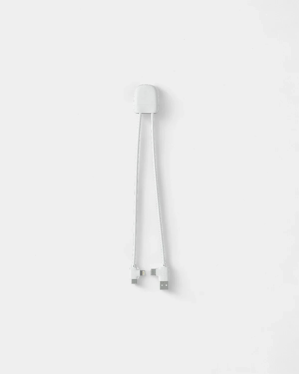 Ice-C Xoopar Cable made from recycled plastic, customizable