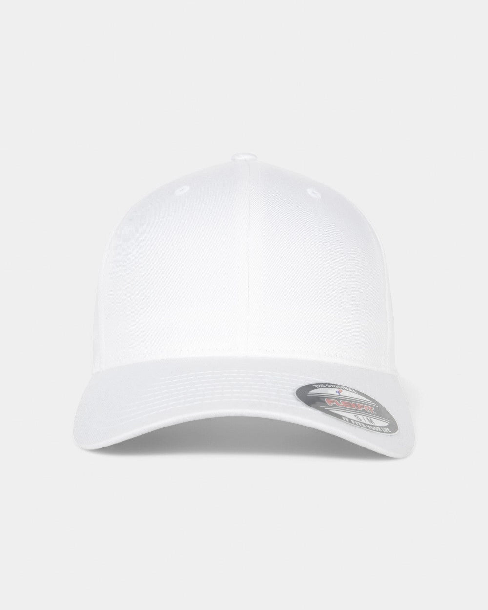 Customizable Organic Cotton Cap