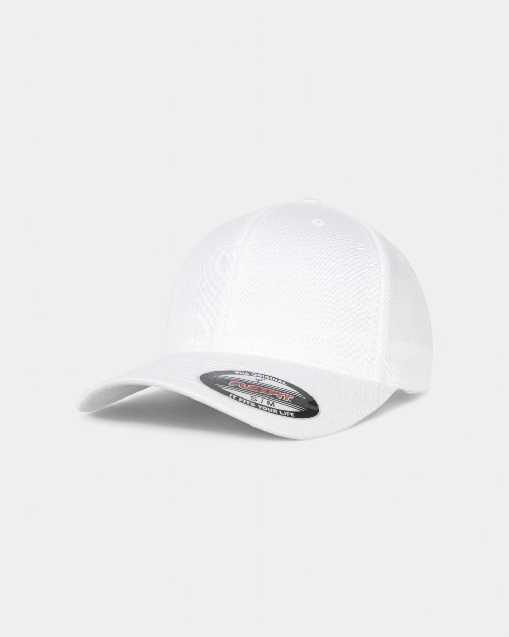 Customizable Organic Cotton Cap