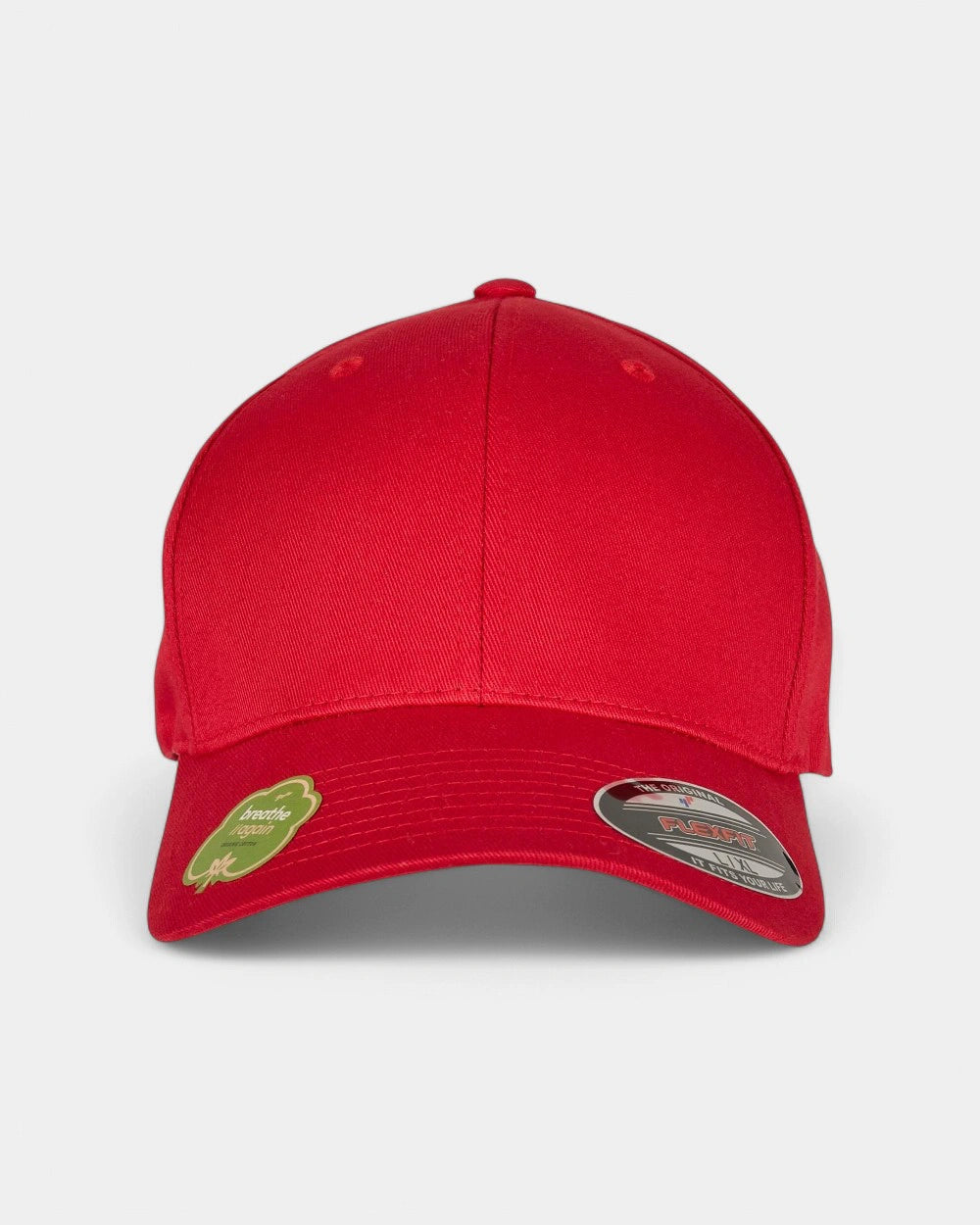 Customizable Organic Cotton Cap