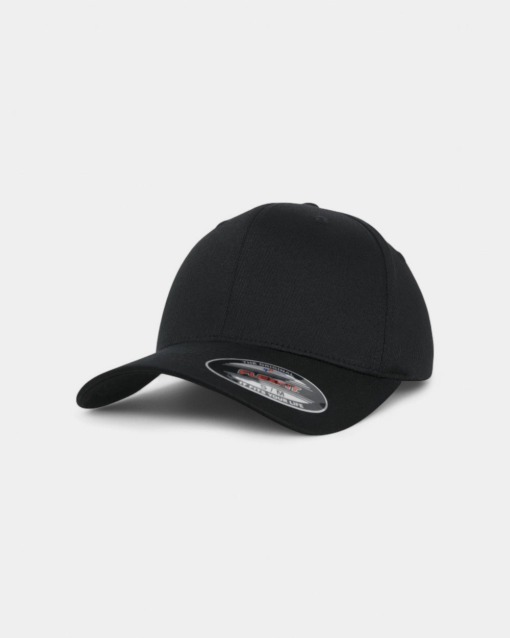 Customizable Organic Cotton Cap